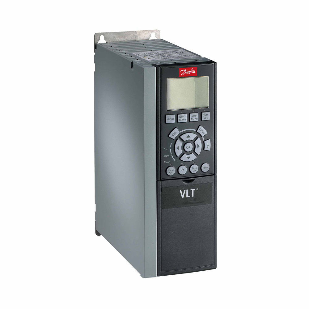 Danfoss丹佛斯VLT AutomationDrive FC 300系列维修
